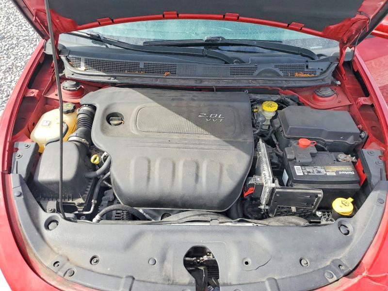 Продаж на аукціоні авто 2013 Dodge Dart, vin: 1C3CDFCA2DD311134, номер лоту: 60972876