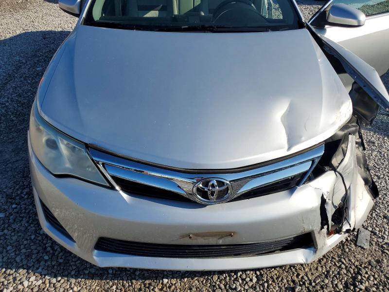 Продажа на аукционе авто 2012 Toyota Camry, vin: 4T1BF1FK1CU035449, номер лота: 60686016