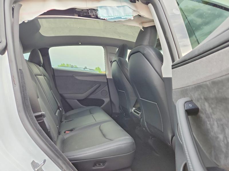 Aukcja sprzedaży 2026 Tesla Model Y, vin: 7SAYGDEE2TF567975, numer aukcji: 62873436
