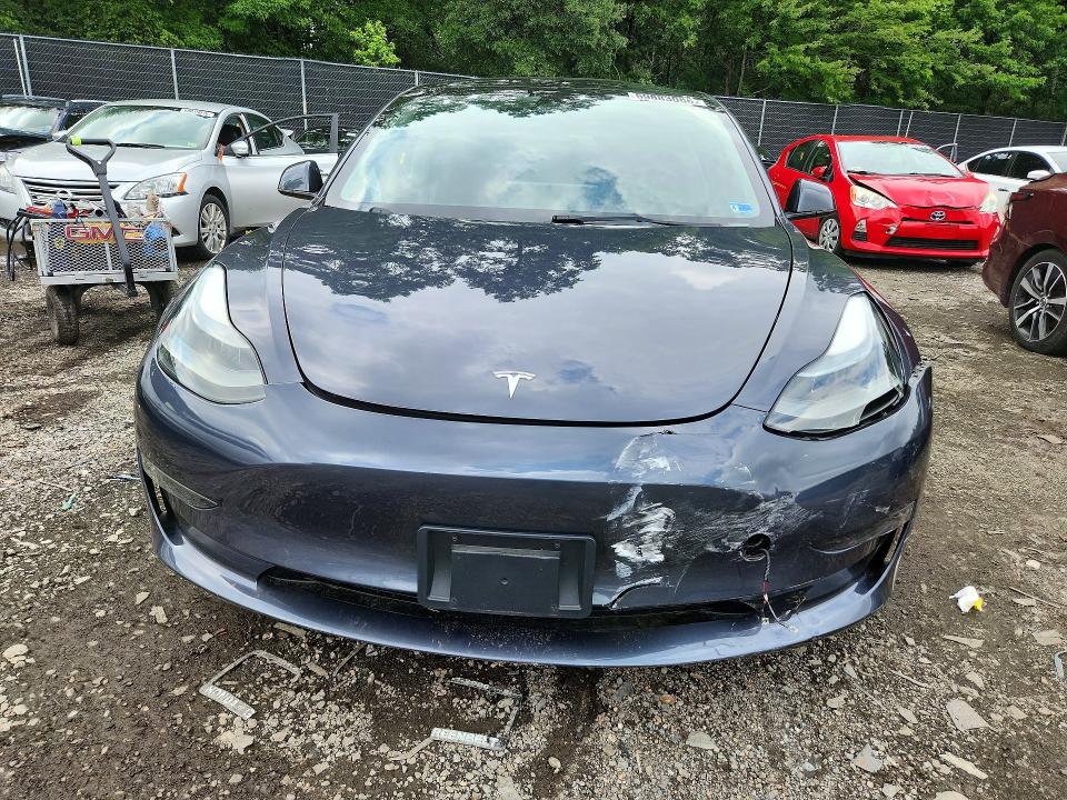 Aukcja sprzedaży 2023 Tesla Model 3, vin: 5YJ3E1EAXPF423105, numer aukcji: 59883086
