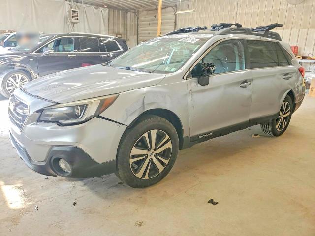 Продаж на аукціоні авто 2019 Subaru Outback, vin: 4S4BSANC1K3319030, номер лоту: 59786736