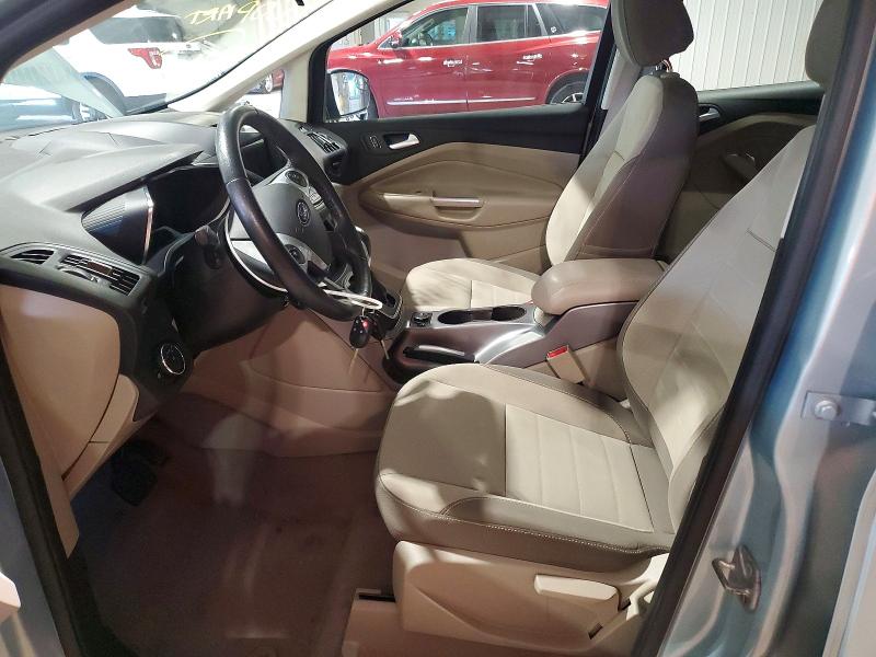 Aukcja sprzedaży 2014 Ford C-max, vin: 1FADP5AU4EL500427, numer aukcji: 59727516