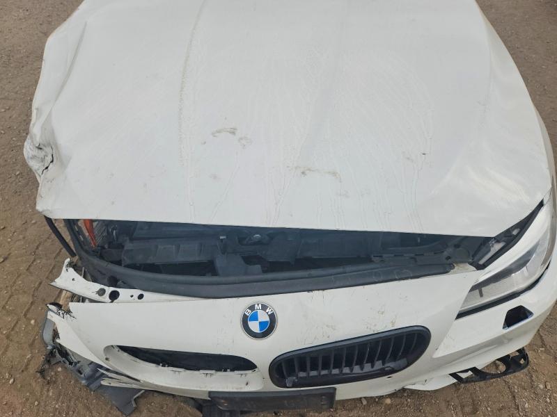 Продаж на аукціоні авто 2016 Bmw 535, vin: WBA5B3C53GG259329, номер лоту: 57629636