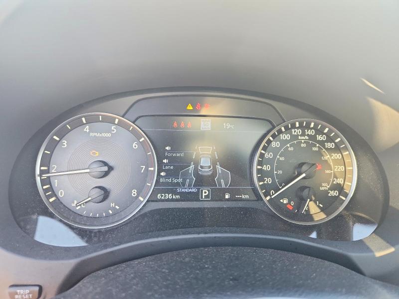 Aukcja sprzedaży 2025 Infiniti Qx50, vin: 3PCAJ5FB6SF114063, numer aukcji: 62742096