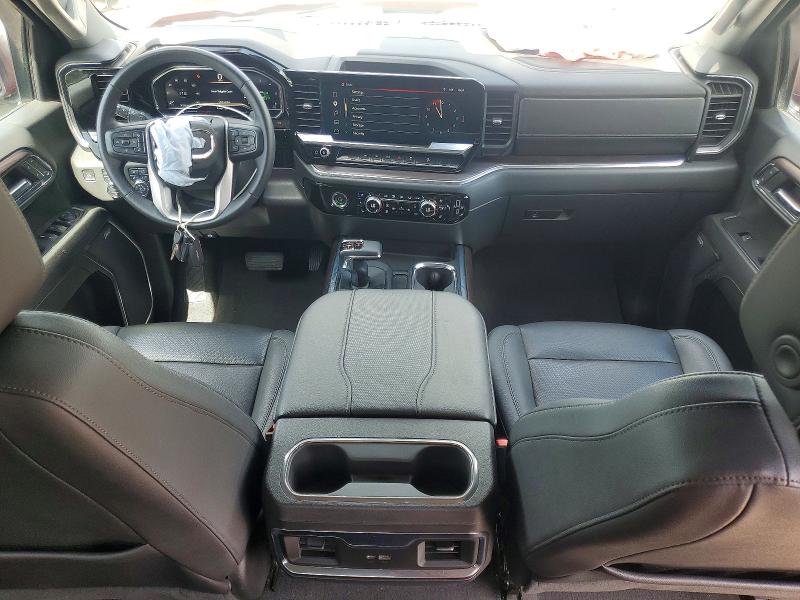 Aukcja sprzedaży 2023 Gmc Sierra, vin: 3GTUUDED2PG175719, numer aukcji: 60259036