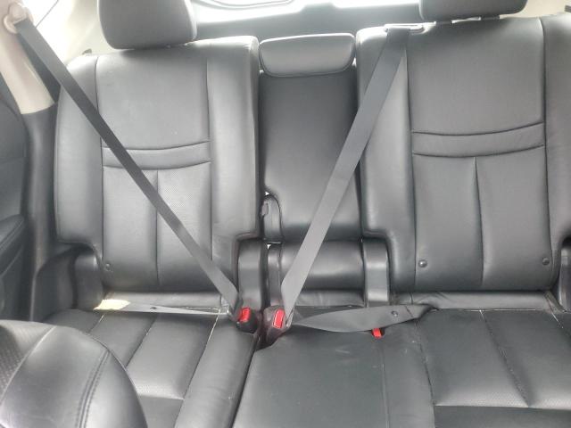 Продажа на аукционе авто 2015 Nissan Rogue, vin: 5N1AT2MT8FC762393, номер лота: 63514966
