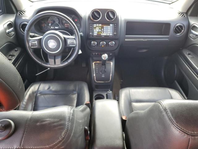 60214056 :رقم المزاد ، 1C4NJPFA4GD589648 vin ، 2016 Jeep Patriot مزاد بيع