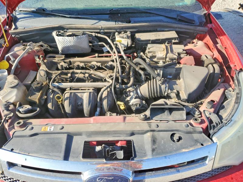 Aukcja sprzedaży 2008 Ford Focus, vin: 1FAHP35N48W269783, numer aukcji: 61635626