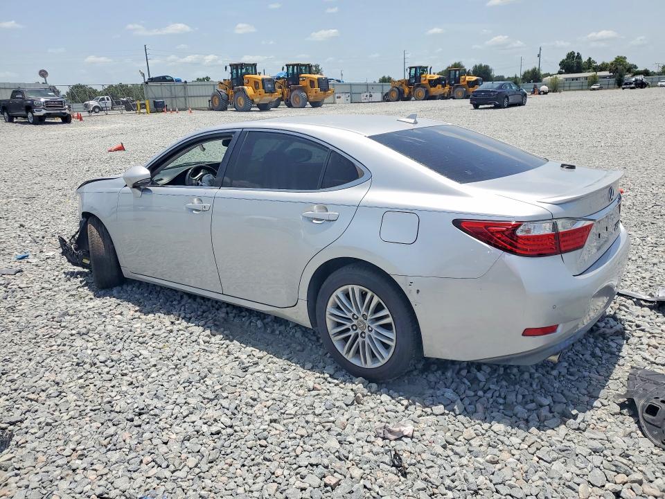 Aukcja sprzedaży 2013 Lexus Es, vin: JTHBK1GG3D2041808, numer aukcji: 59876826