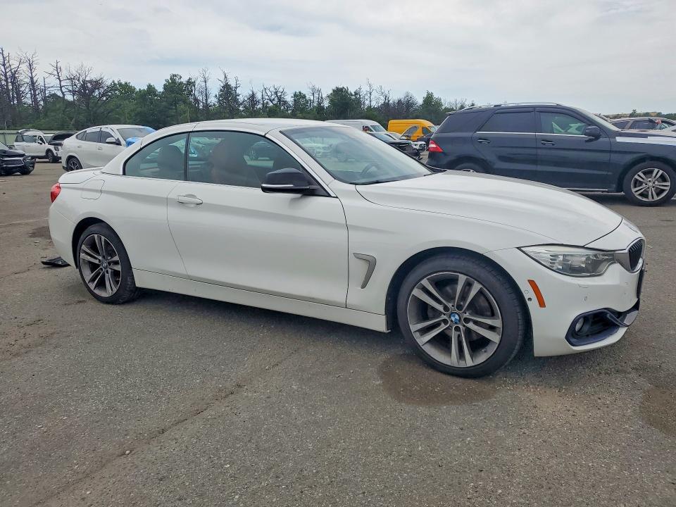 Aukcja sprzedaży 2014 Bmw 428, vin: WBA3T1C51EPS98426, numer aukcji: 60619706