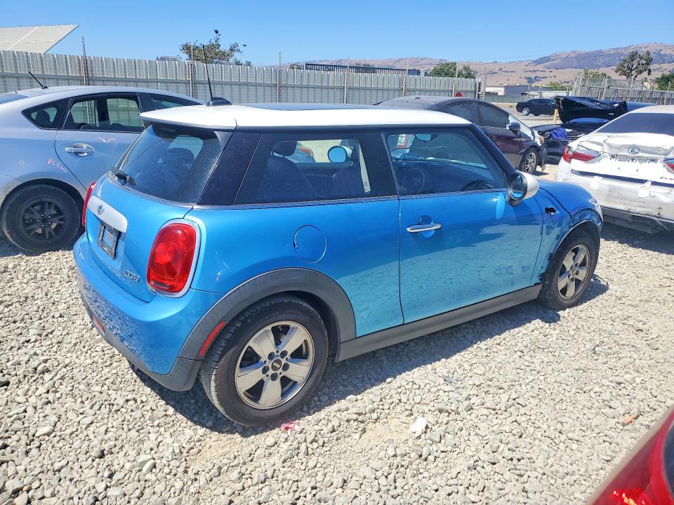 Aukcja sprzedaży 2015 Mini Cooper, vin: WMWXM5C58FT942051, numer aukcji: 62302866