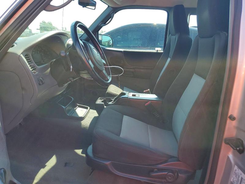 2004 Ford Ranger მანქანა იყიდება აუქციონზე, vin: 1FTYR14U24PB50183, აუქციონის ნომერი: 61567896