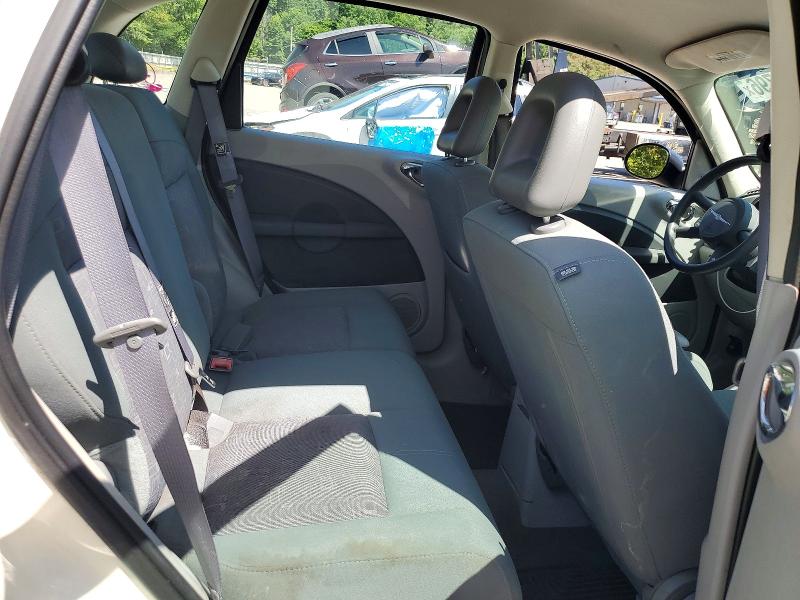 Aukcja sprzedaży 2006 Chrysler Pt Cruiser, vin: 3A8FY48B36T314021, numer aukcji: 63391796