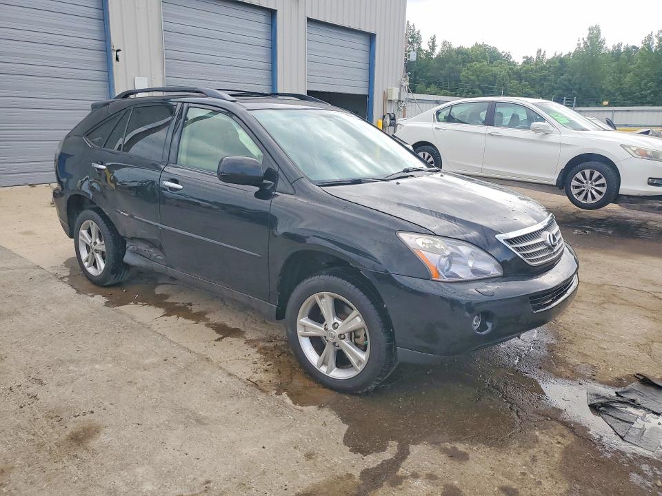 Aukcja sprzedaży 2008 Lexus Rx, vin: JTJGW31UX82007602, numer aukcji: 61960016
