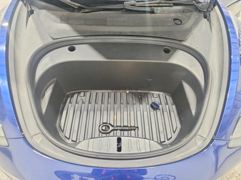 Продаж на аукціоні авто 2023 Tesla Model 3, vin: 5YJ3E1EA4PF449943, номер лоту: 62235336