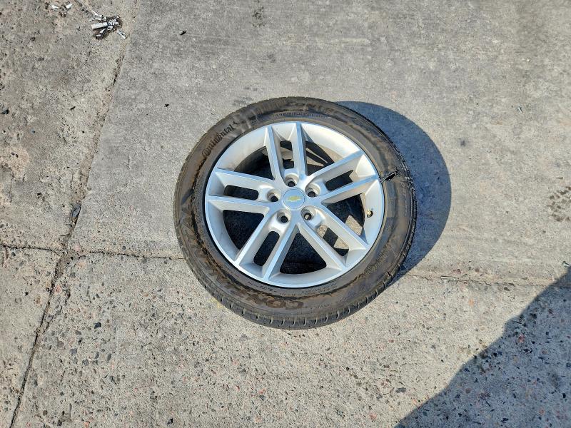 2008 Chevrolet Impala მანქანა იყიდება აუქციონზე, vin: 2G1WU583981237556, აუქციონის ნომერი: 61866656