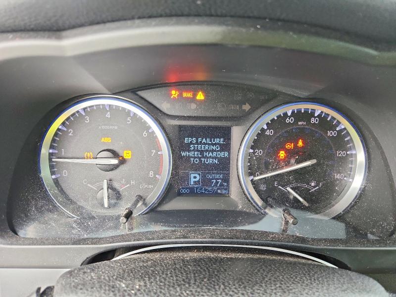 Продаж на аукціоні авто 2015 Toyota Highlander, vin: 5TDBKRFH5FS173961, номер лоту: 60434666