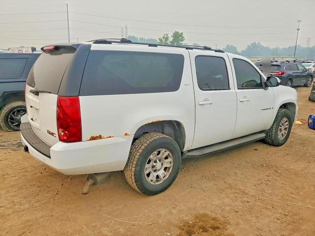 Aukcja sprzedaży 2007 Gmc Yukon Xl, vin: 1GKFK16367J153437, numer aukcji: 61188946