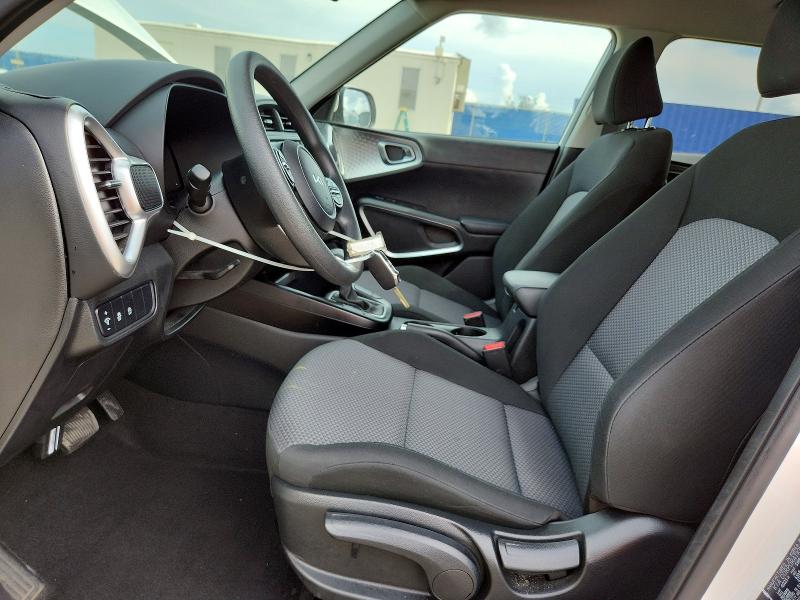 Aukcja sprzedaży 2025 Kia Soul, vin: KNDJ23AU7S7261430, numer aukcji: 59821216