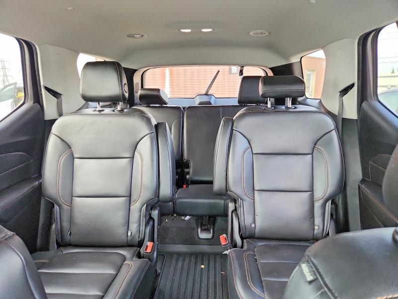Продаж на аукціоні авто 2018 Chevrolet Traverse, vin: 1GNERHKW1JJ239765, номер лоту: 60219446