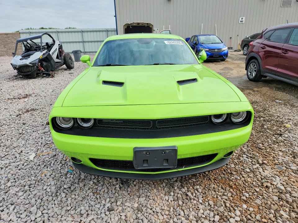 Aukcja sprzedaży 2023 Dodge Challenger, vin: 2C3CDZGG5PH621883, numer aukcji: 62443366