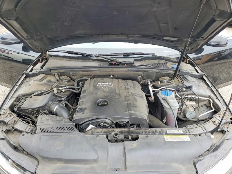 Aukcja sprzedaży 2015 Audi A4, vin: WAUFFAFL6FN045596, numer aukcji: 59876576
