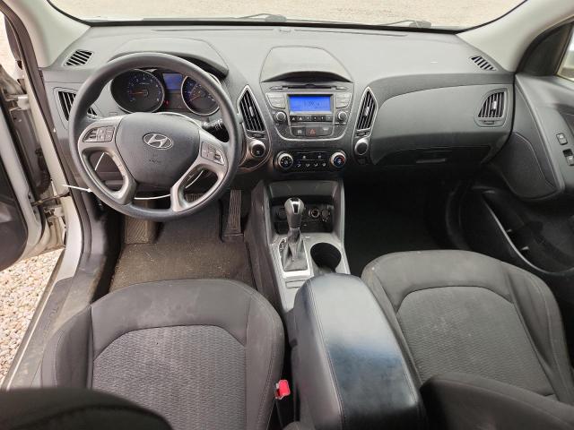 Aukcja sprzedaży 2014 Hyundai Tucson, vin: KM8JT3AF8EU863723, numer aukcji: 61172476