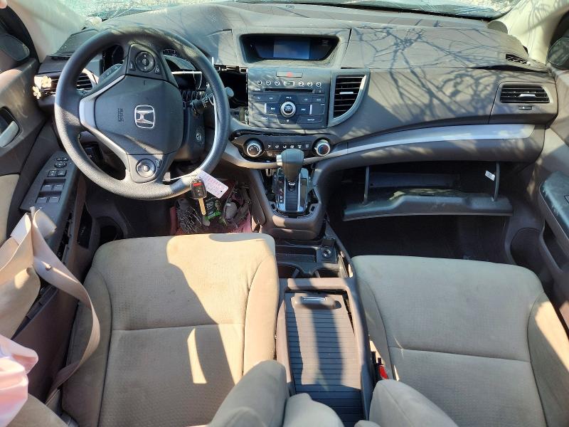 60388656 :رقم المزاد ، 2HKRM3H51EH544644 vin ، 2014 Honda Cr-v مزاد بيع