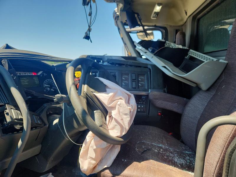 Aukcja sprzedaży 2025 Volvo Vhd, vin: 4V5KJ9EH5SN685353, numer aukcji: 59309936