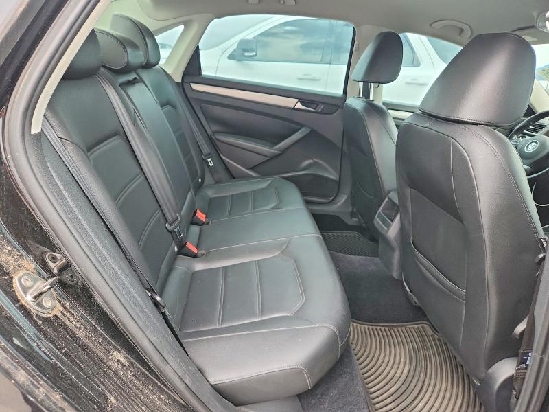 Продаж на аукціоні авто 2014 Volkswagen Passat, vin: 1VWAS7A31EC120795, номер лоту: 62536716