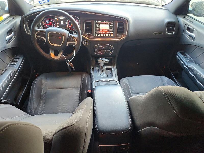 Продажа на аукционе авто 2015 Dodge Charger, vin: 2C3CDXHG9FH800381, номер лота: 85979035