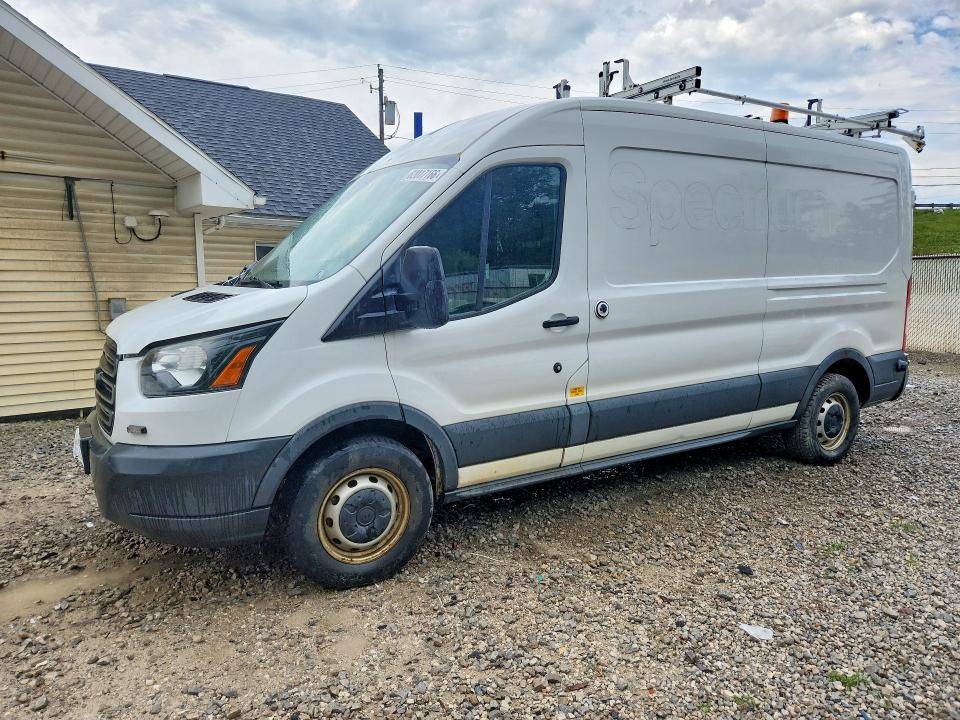 Aukcja sprzedaży 2016 Ford Transit, vin: 1FTYE2CV4GKB15609, numer aukcji: 62017166
