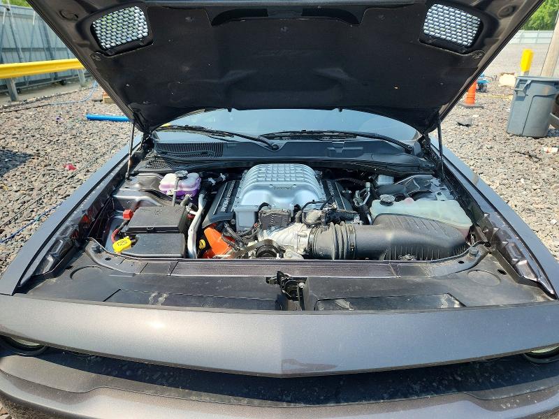 Auction sale of the 2016 Dodge Challenger, vin: 2C3CDZC97GH314612, lot number: 60673766