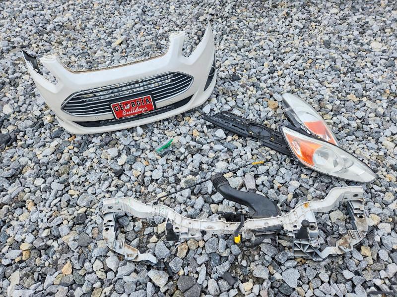 2014 Ford C-max მანქანა იყიდება აუქციონზე, vin: 1FADP5CUXEL500512, აუქციონის ნომერი: 60923446