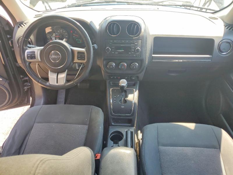 Auction sale of the 2011 Jeep Patriot, vin: 1J4NF1GB5BD131657, lot number: 59263406