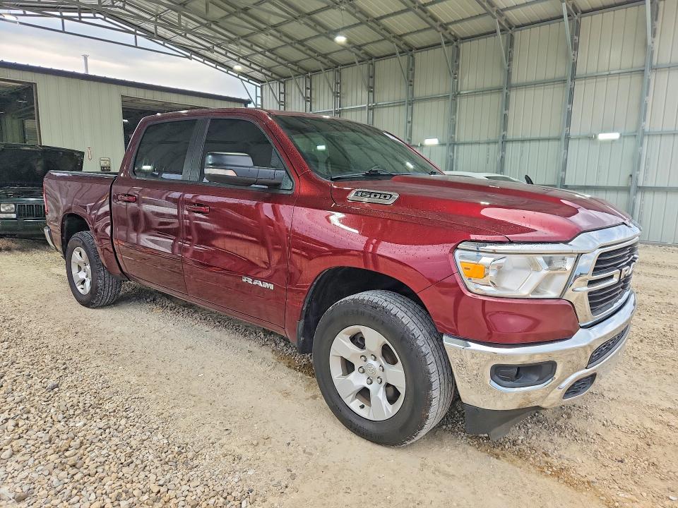 Aukcja sprzedaży 2021 Ram 1500, vin: 1C6RRFFG3MN586746, numer aukcji: 63429516
