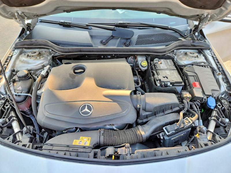 2019 Mercedes-benz Cla მანქანა იყიდება აუქციონზე, vin: WDDSJ4EB8KN705681, აუქციონის ნომერი: 61434836