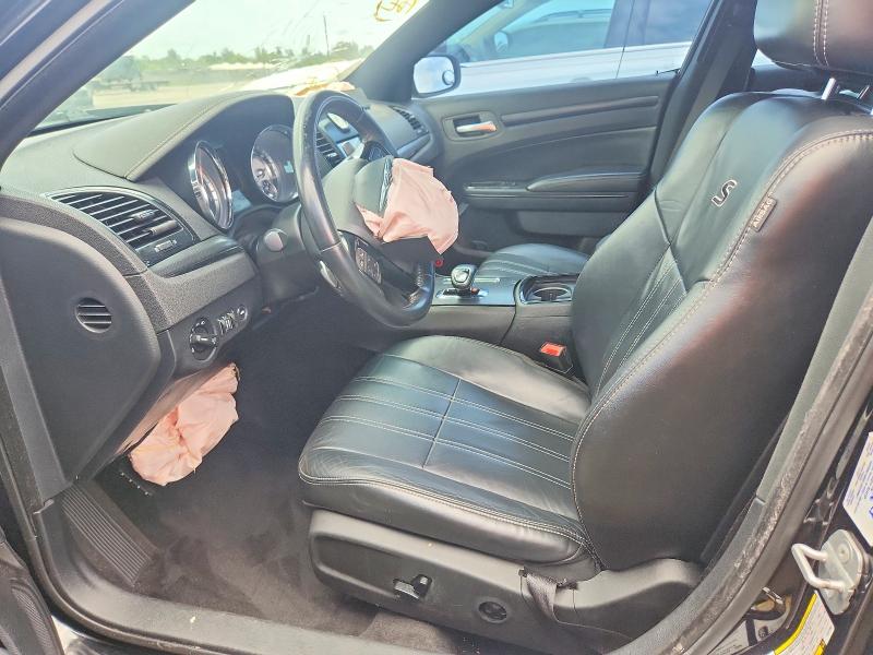 59831286 :رقم المزاد ، 2C3CCAGG3EH257965 vin ، 2014 Chrysler 300 مزاد بيع