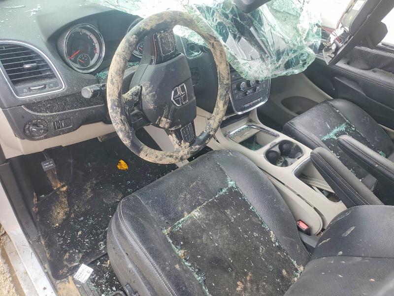 62478056 :رقم المزاد ، 2C4RDGCG8KR542419 vin ، 2019 Dodge Grand Caravan مزاد بيع