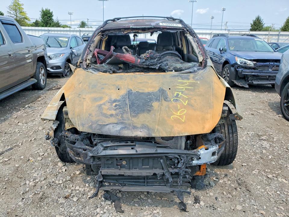 61009916 :رقم المزاد ، 1FMCU9GX5GUA25483 vin ، 2016 Ford Escape مزاد بيع