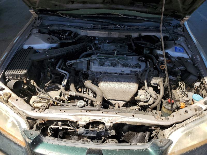 Aukcja sprzedaży 1998 Honda Accord, vin: 1HGCG6670WA083367, numer aukcji: 61425676
