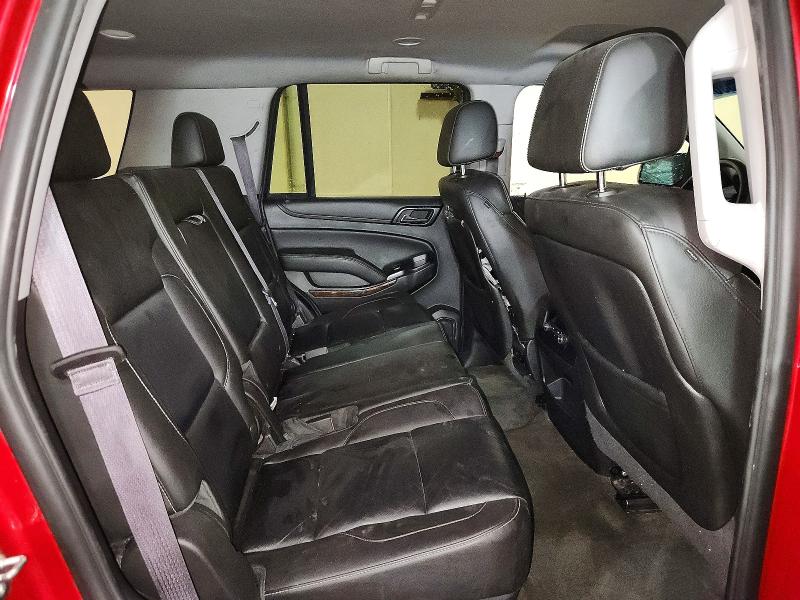 Продаж на аукціоні авто 2015 Chevrolet Tahoe, vin: 1GNSKBKC2FR211525, номер лоту: 60873536