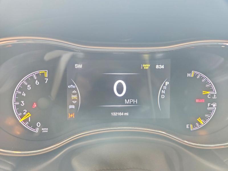 Продаж на аукціоні авто 2016 Jeep Grand Cherokee, vin: 1C4RJFCG3GC417735, номер лоту: 61765356