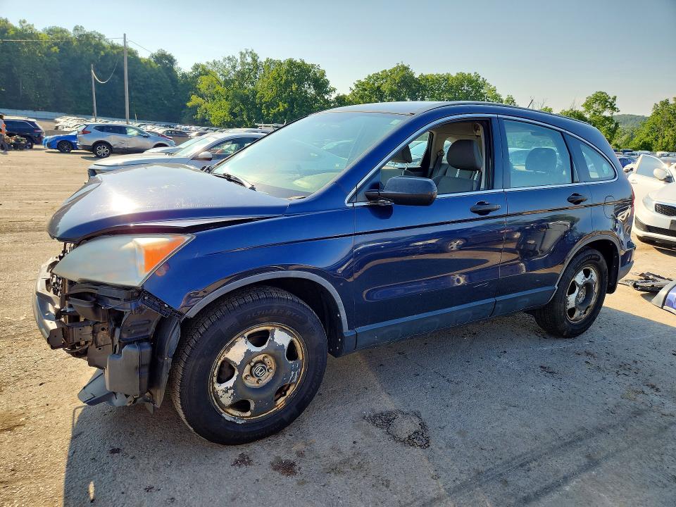 60925576 :رقم المزاد ، JHLRE4H3XAC001951 vin ، 2010 Honda Cr-v مزاد بيع