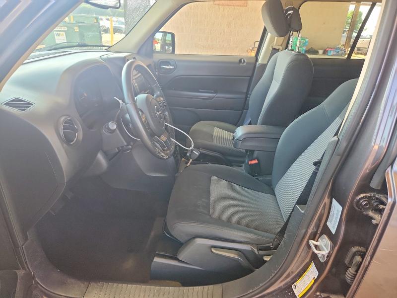 Aukcja sprzedaży 2015 Jeep Patriot, vin: 1C4NJPFB8FD389914, numer aukcji: 62518106