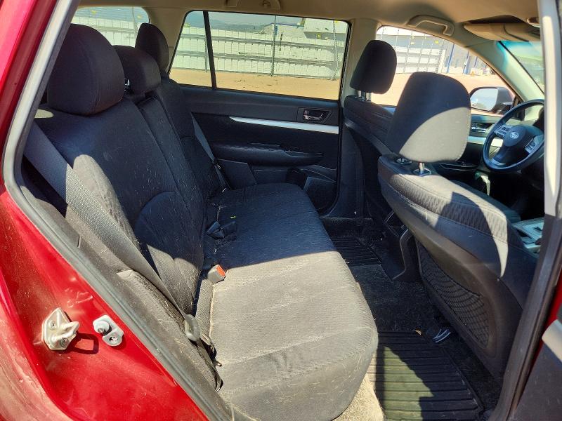Продаж на аукціоні авто 2012 Subaru Outback, vin: 4S4BRBCC0C3279822, номер лоту: 85636775