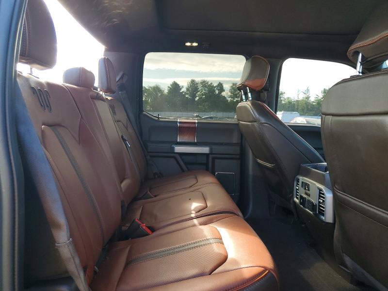 Продажа на аукционе авто 2019 Ford F150, vin: 1FTEW1E45KFA92907, номер лота: 63134926