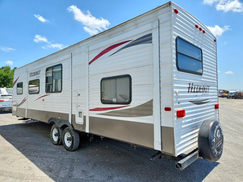 Продаж на аукціоні авто 2011 Keystone Rv Hideout Series, vin: 4YDT30B2XB7203553, номер лоту: 58509626