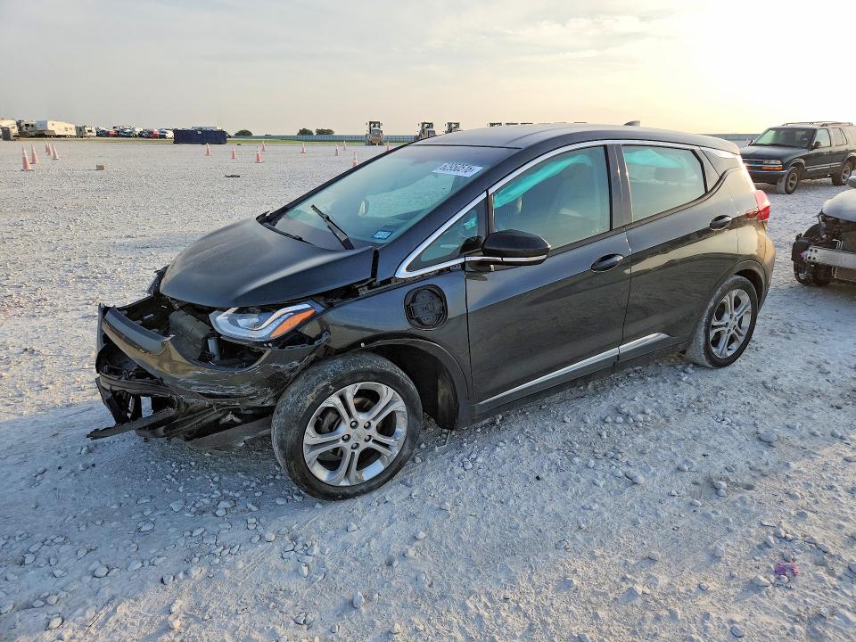 Aukcja sprzedaży 2019 Chevrolet Bolt Ev, vin: 1G1FY6S02K4150358, numer aukcji: 62950516