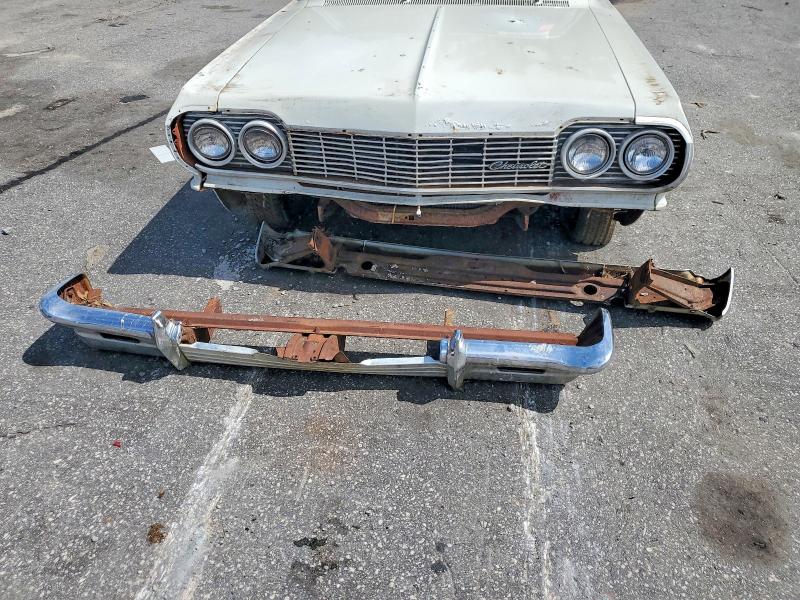 Продаж на аукціоні авто 1964 Chevrolet Impala, vin: 41839Y118076, номер лоту: 60945306
